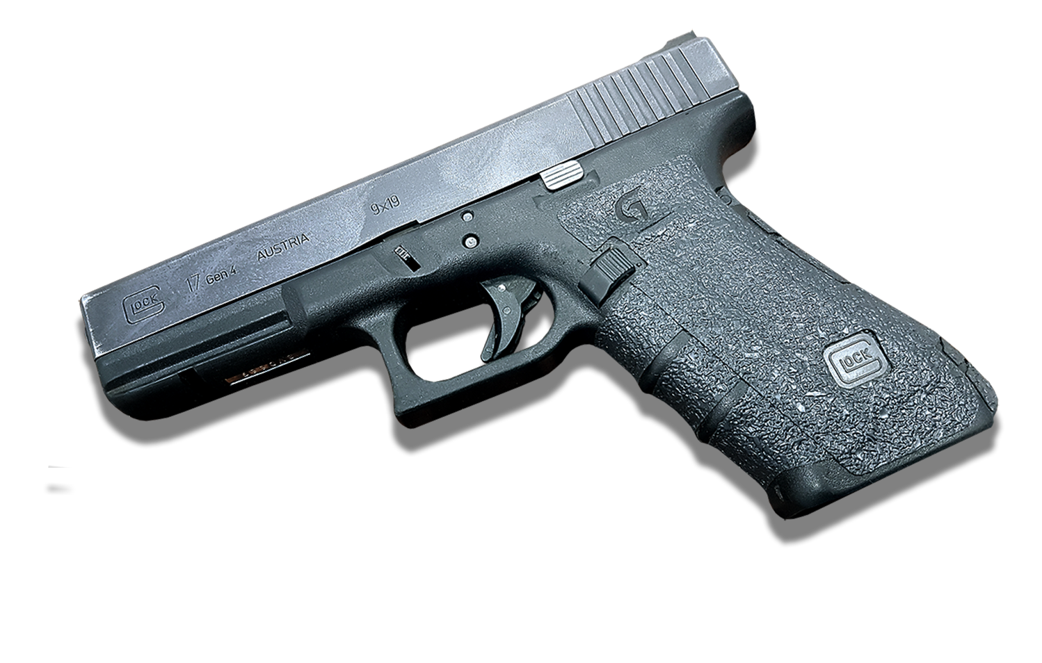 Glock 17