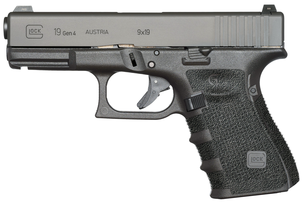 Glock 19,23,25,32,38