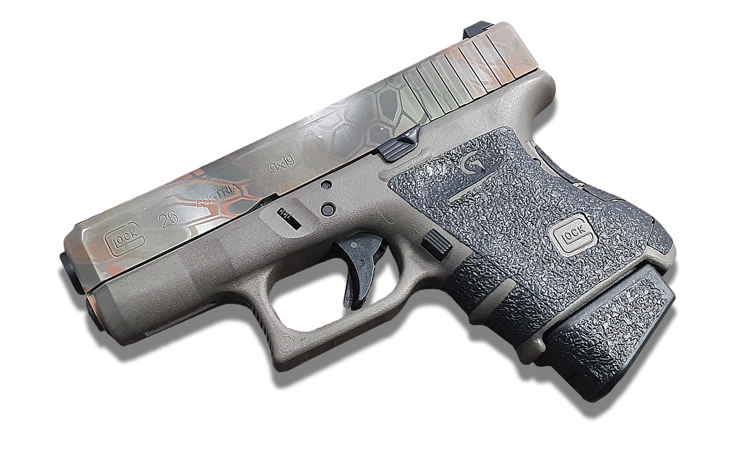 Glock 26