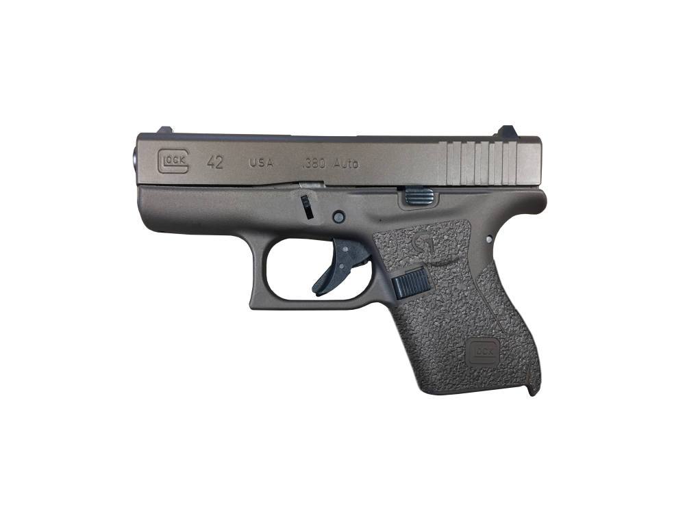 Glock 42