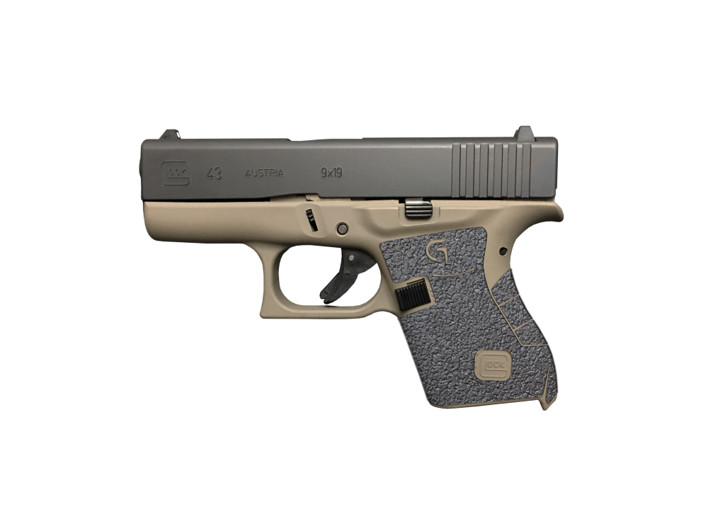 Glock 43