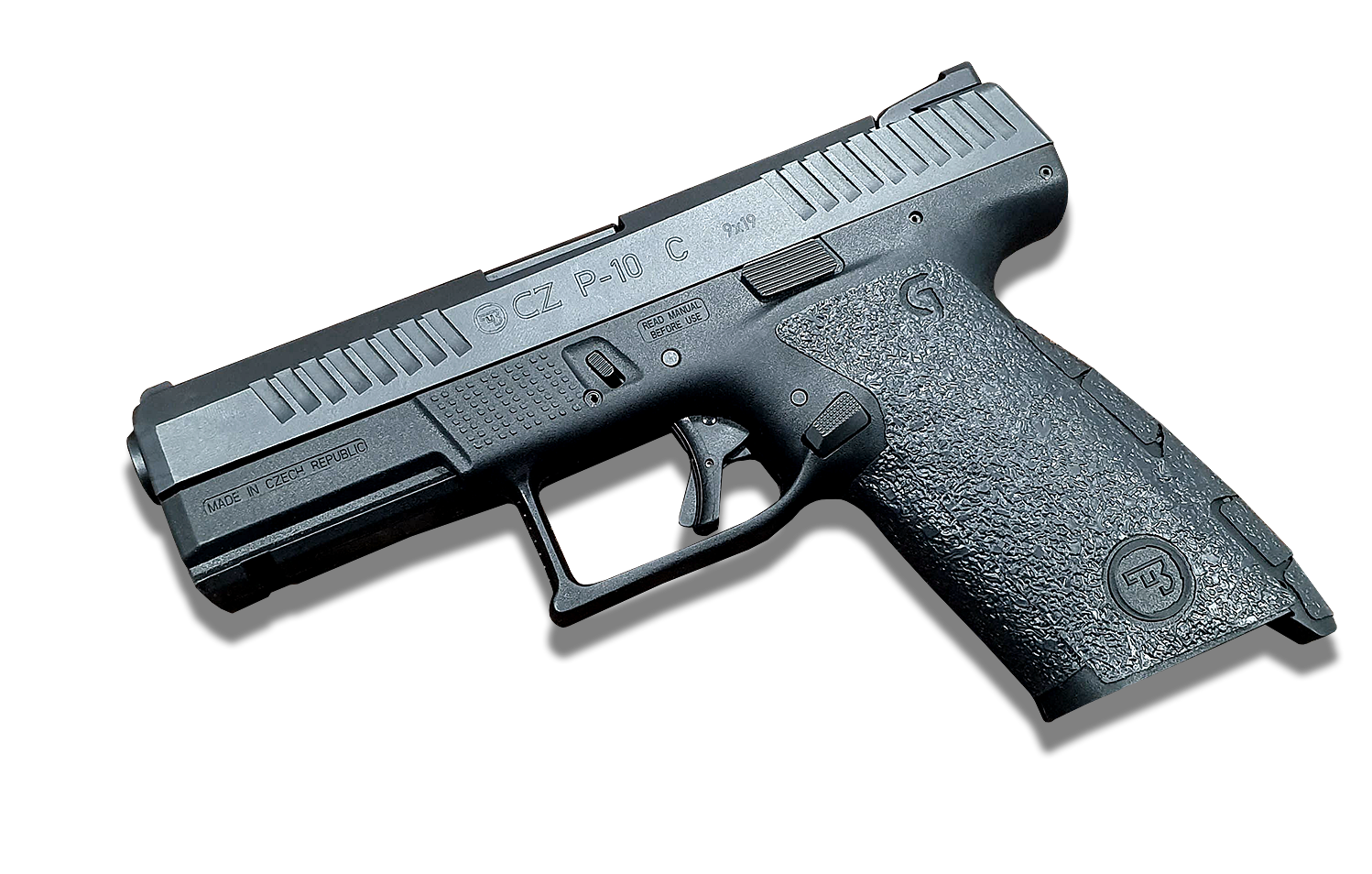 P10C