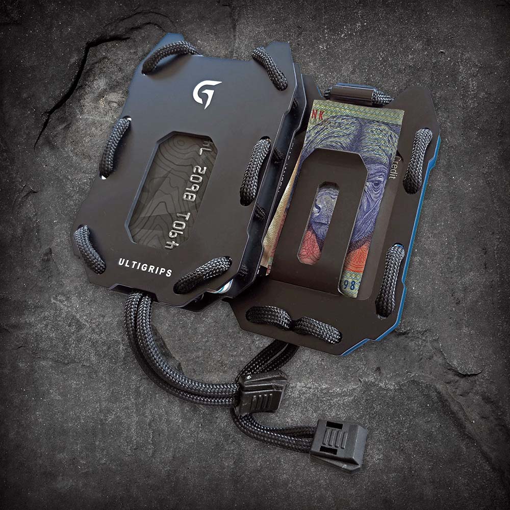 G-TAC Wallet