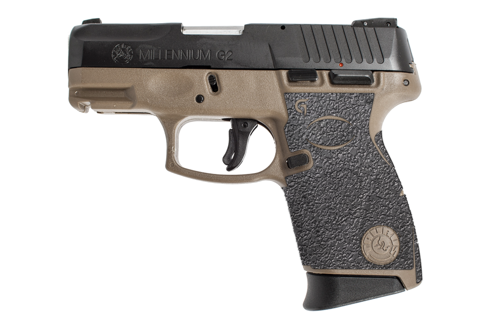 Taurus Millennium Pro PT111,PT140/G2C/G3C