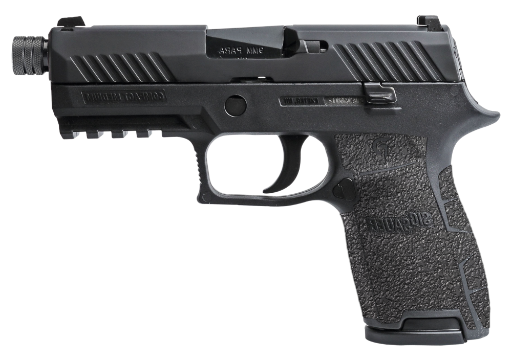 Sig Sauer P320,P250,M17/M18