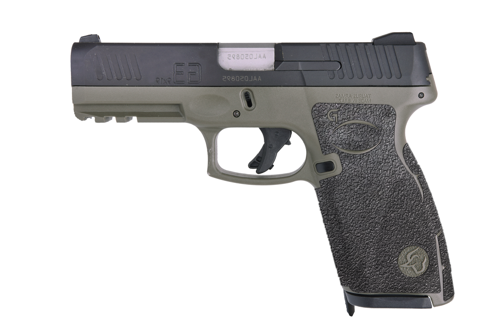 Taurus G3
