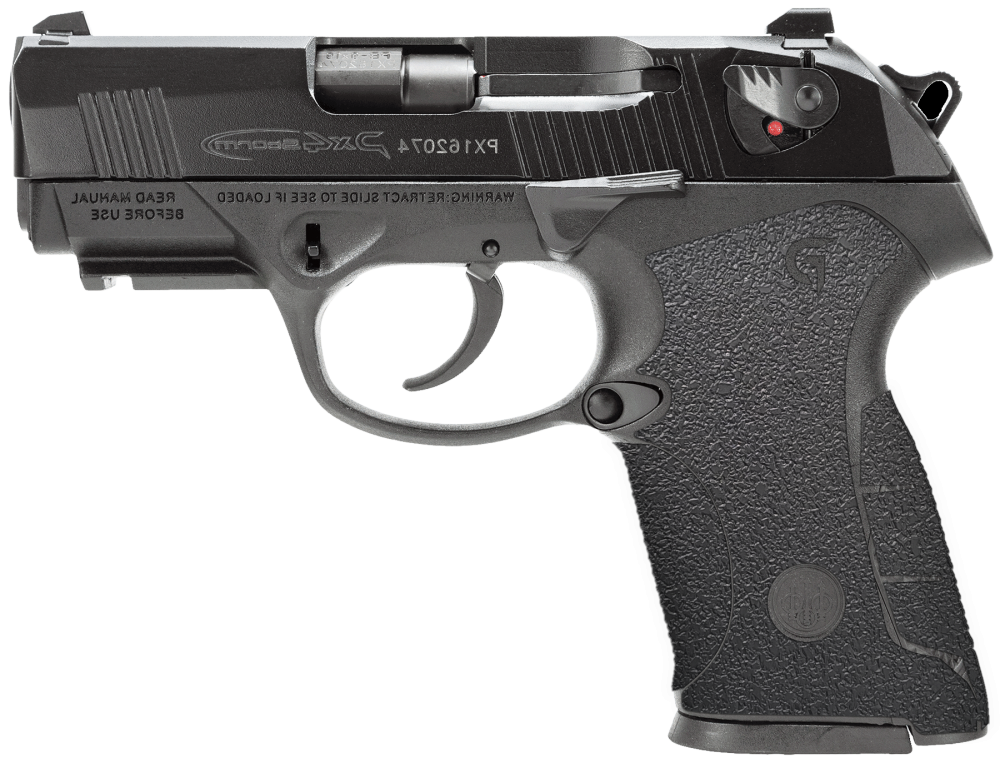 Baretta PX4 Storm Compact