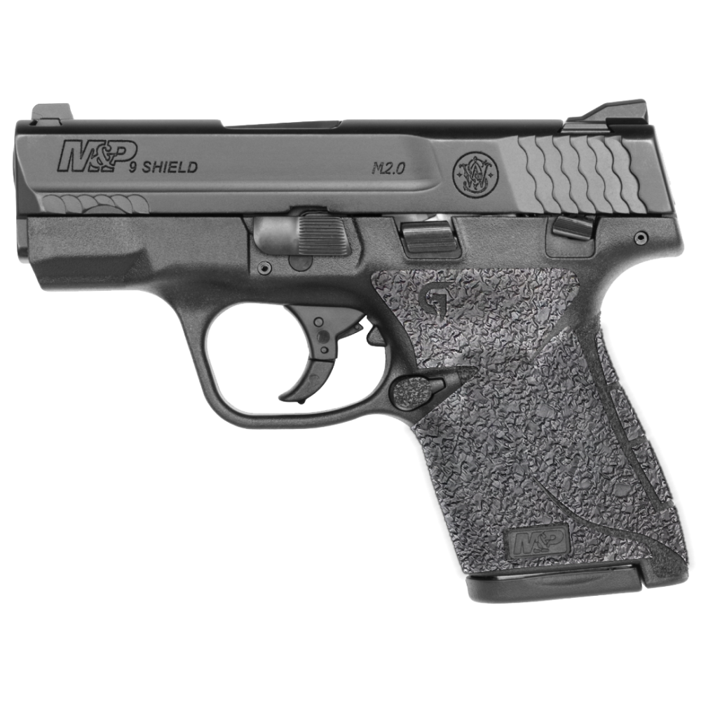 Smith And Wesson M&P Shield