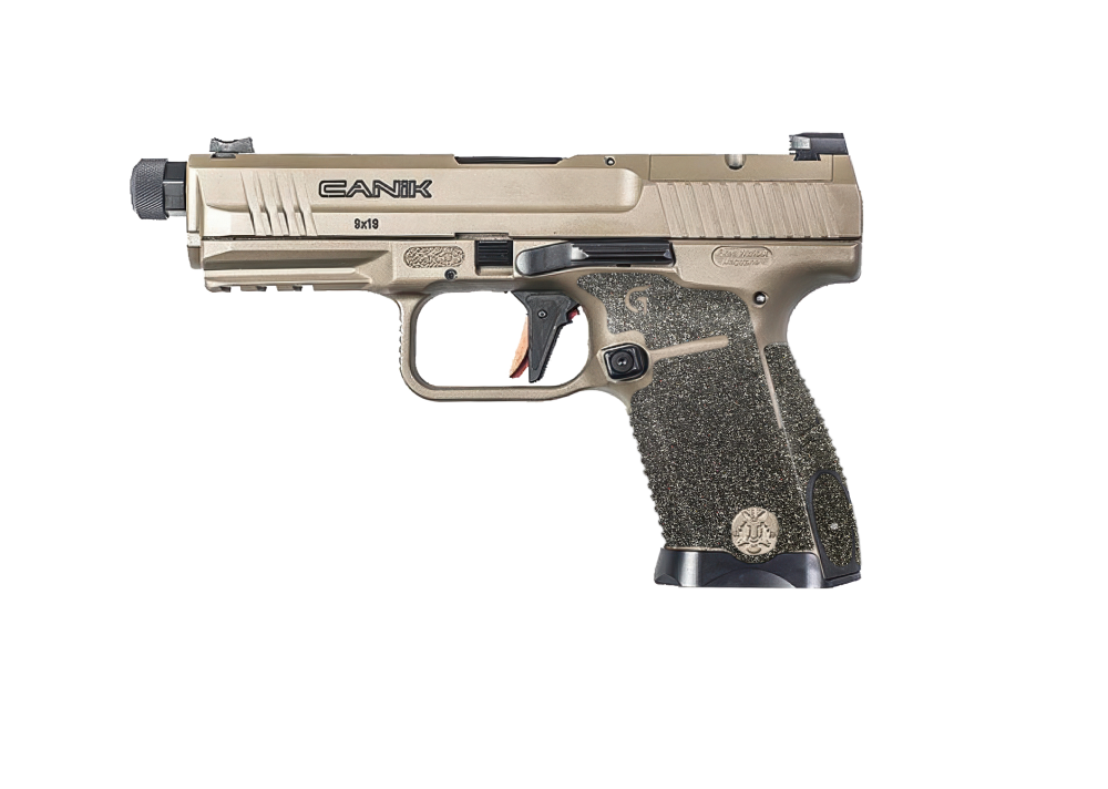 Canik TP9SF Elite, TP9 Elite Combat